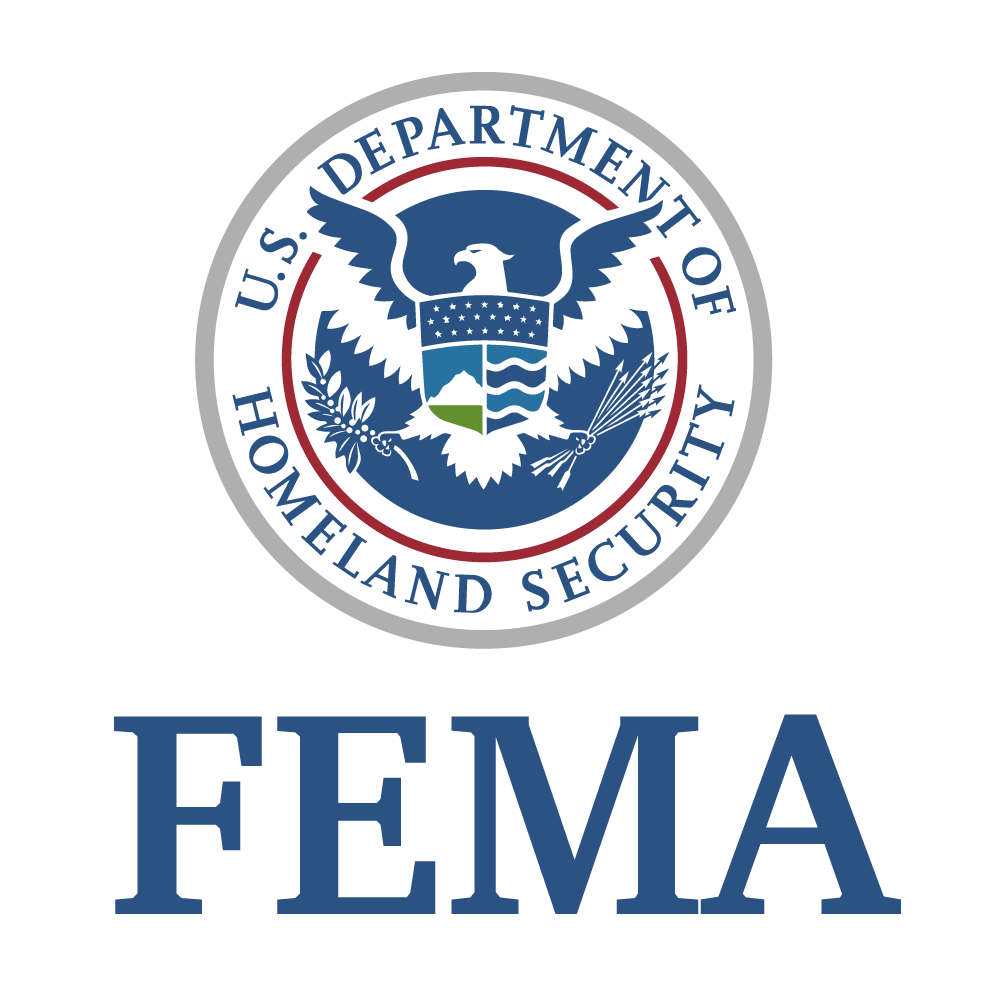 Fema square color